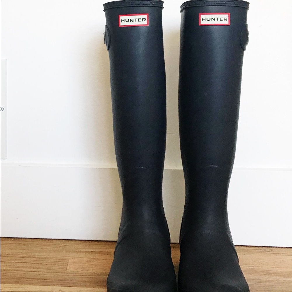 Hunters Boots